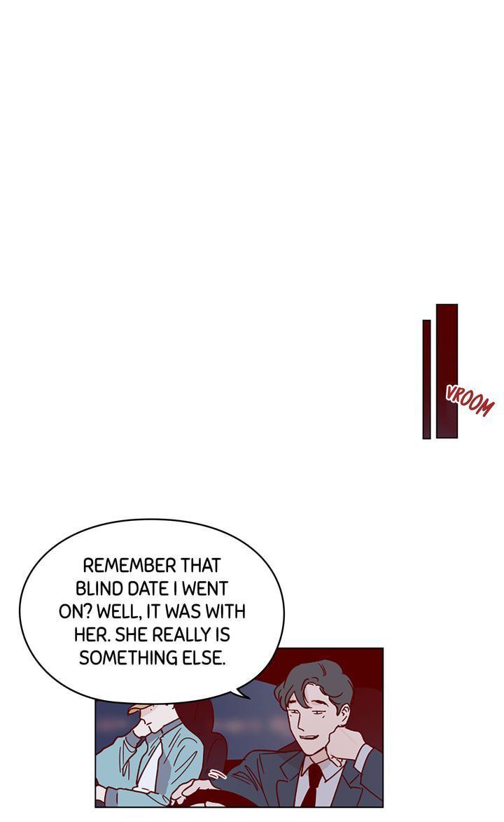 Read Bittersweet Con Panna chapter 54 image 7 on Lezhin