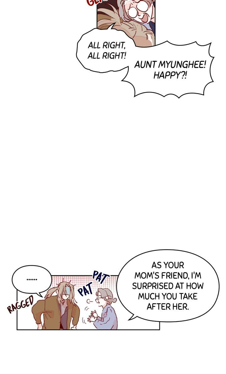 Read Bittersweet Con Panna chapter 55 image 10 on Lezhin