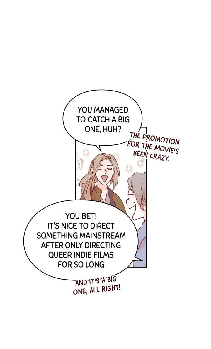 Read Bittersweet Con Panna chapter 55 image 12 on Lezhin