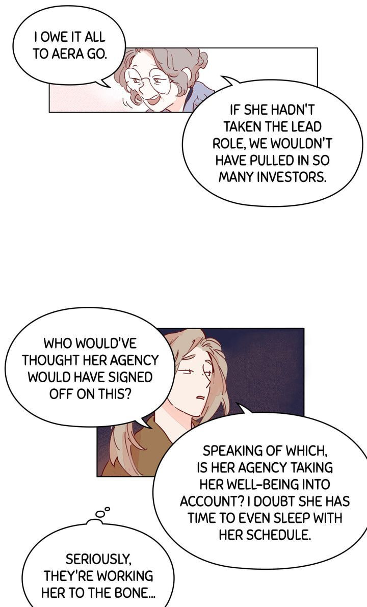 Read Bittersweet Con Panna chapter 55 image 13 on Lezhin