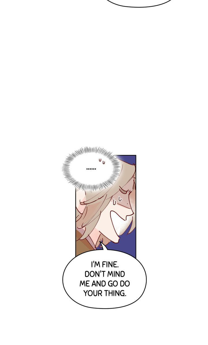 Read Bittersweet Con Panna chapter 55 image 18 on Lezhin