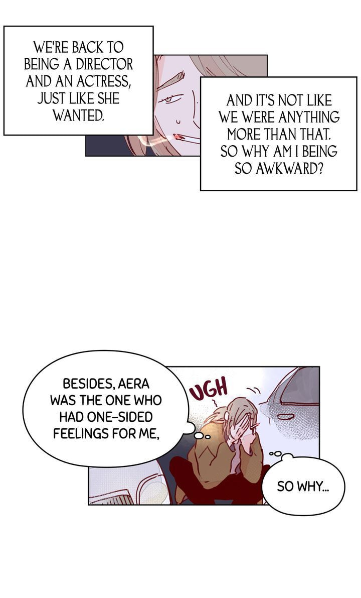 Read Bittersweet Con Panna chapter 55 image 22 on Lezhin