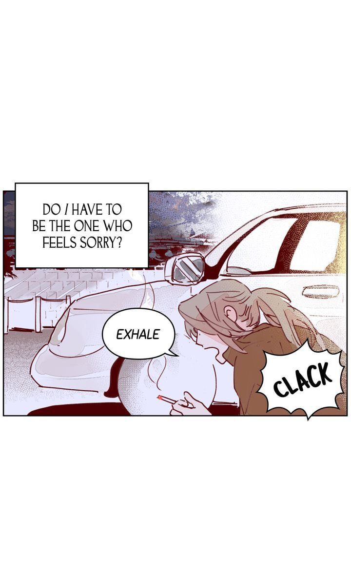 Read Bittersweet Con Panna chapter 55 image 23 on Lezhin
