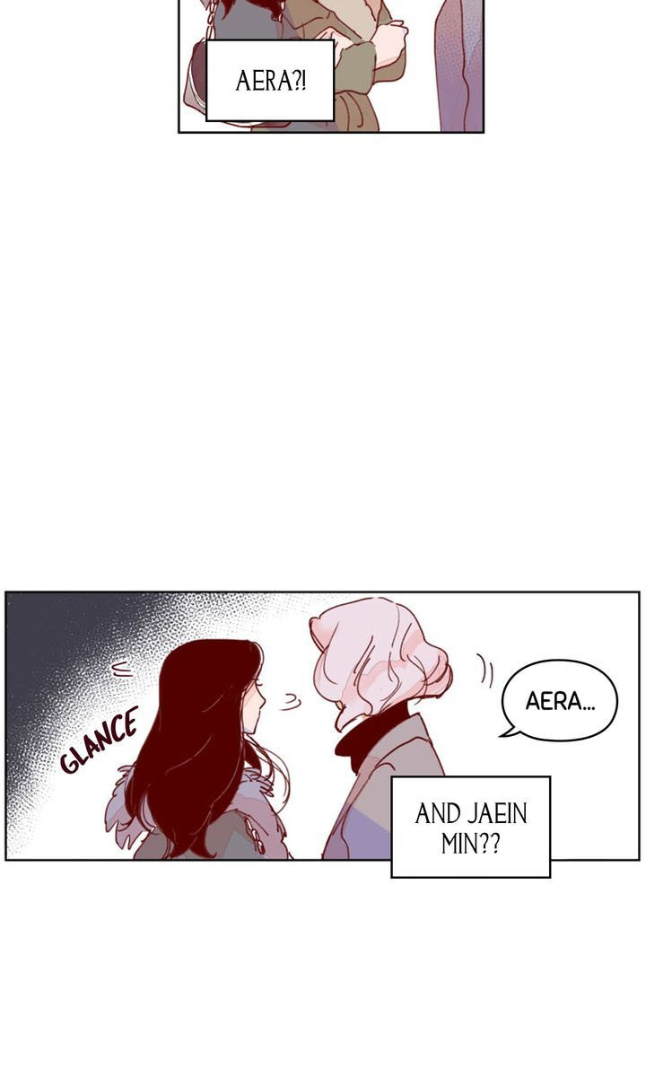 Read Bittersweet Con Panna chapter 55 image 25 on Lezhin