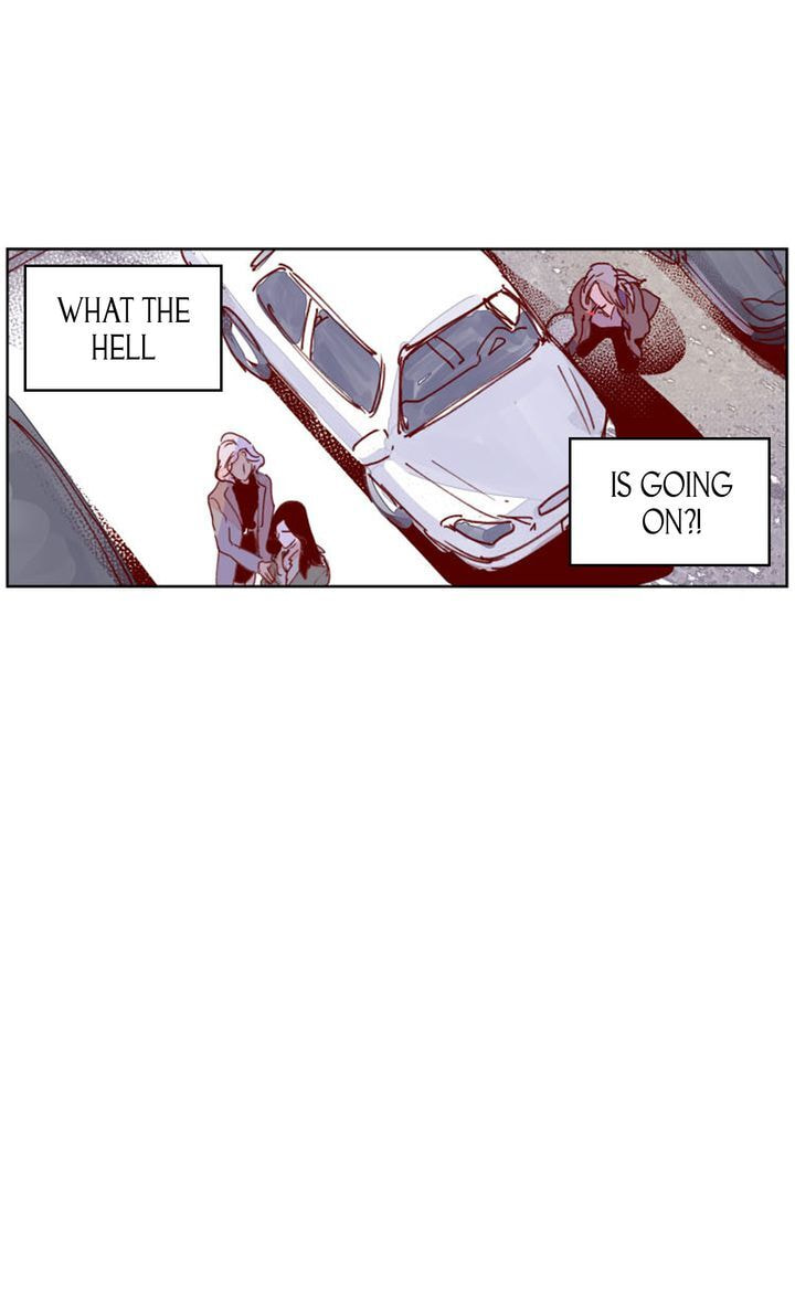 Read Bittersweet Con Panna chapter 55 image 26 on Lezhin