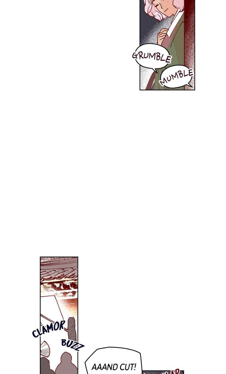 Read Bittersweet Con Panna chapter 55 image 5 on Lezhin