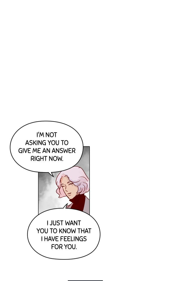 Read Bittersweet Con Panna chapter 56 image 1 on Lezhin