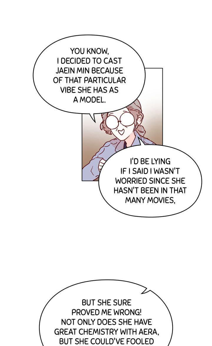 Read Bittersweet Con Panna chapter 56 image 12 on Lezhin