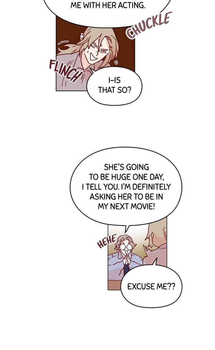 Read Bittersweet Con Panna chapter 56 image 13 on Lezhin