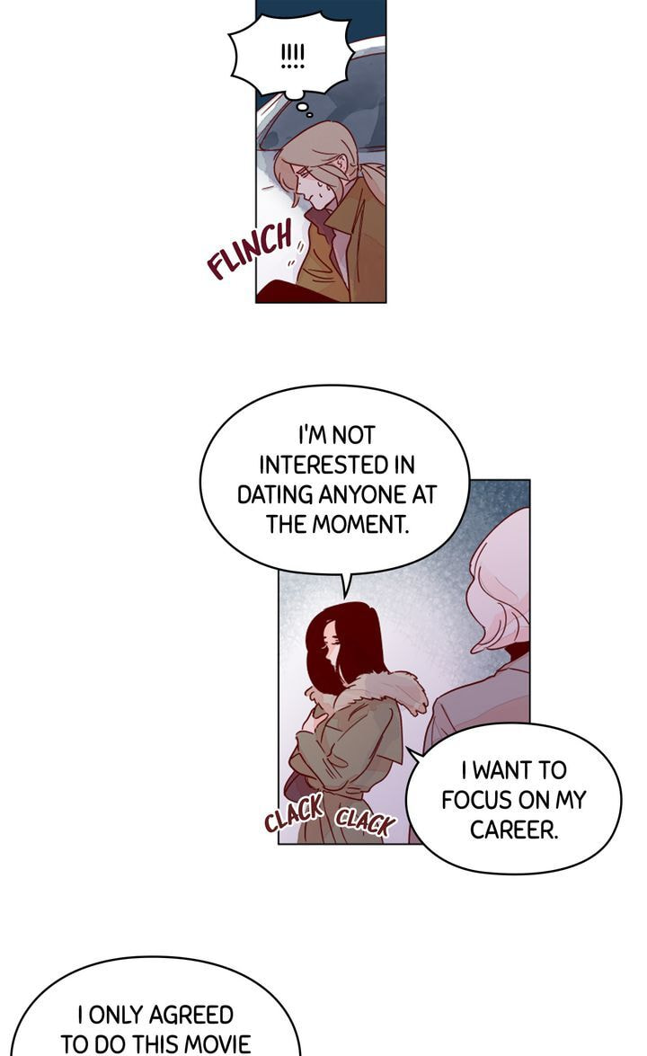 Read Bittersweet Con Panna chapter 56 image 2 on Lezhin