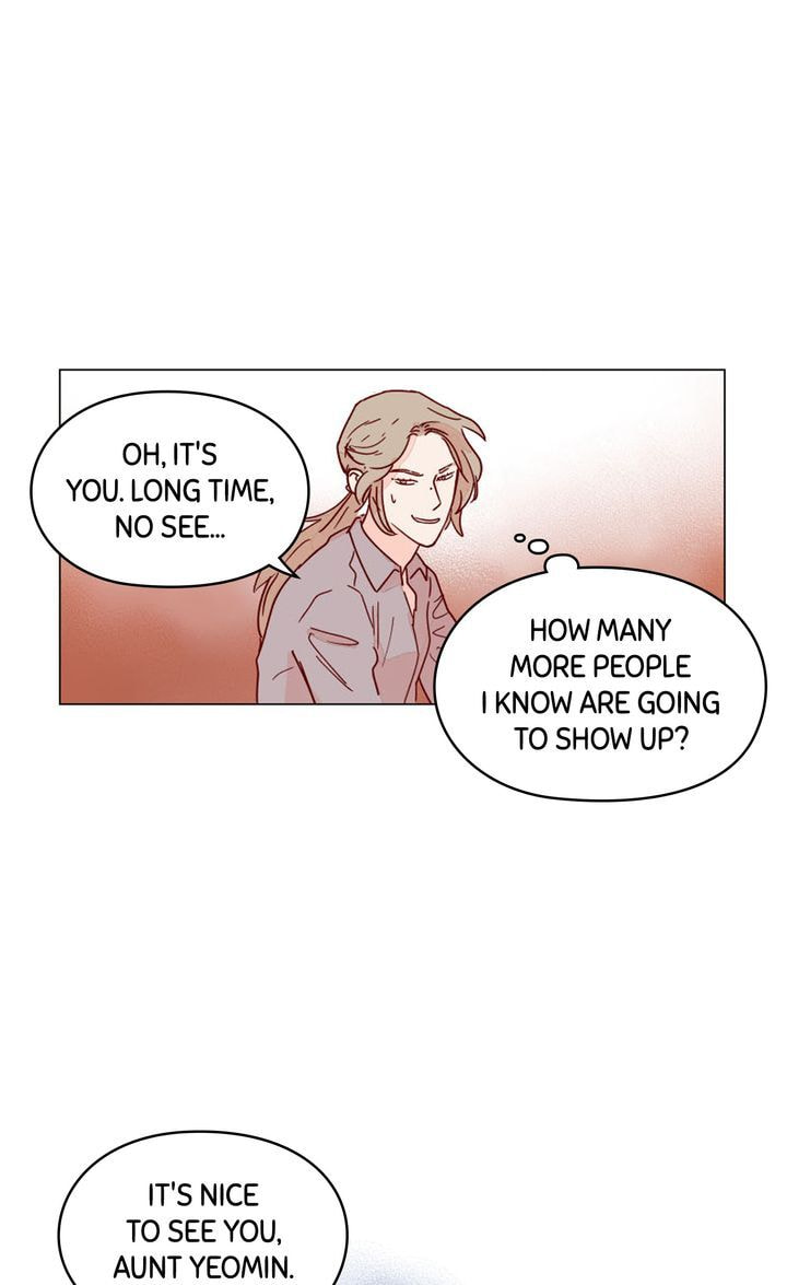 Read Bittersweet Con Panna chapter 56 image 20 on Lezhin
