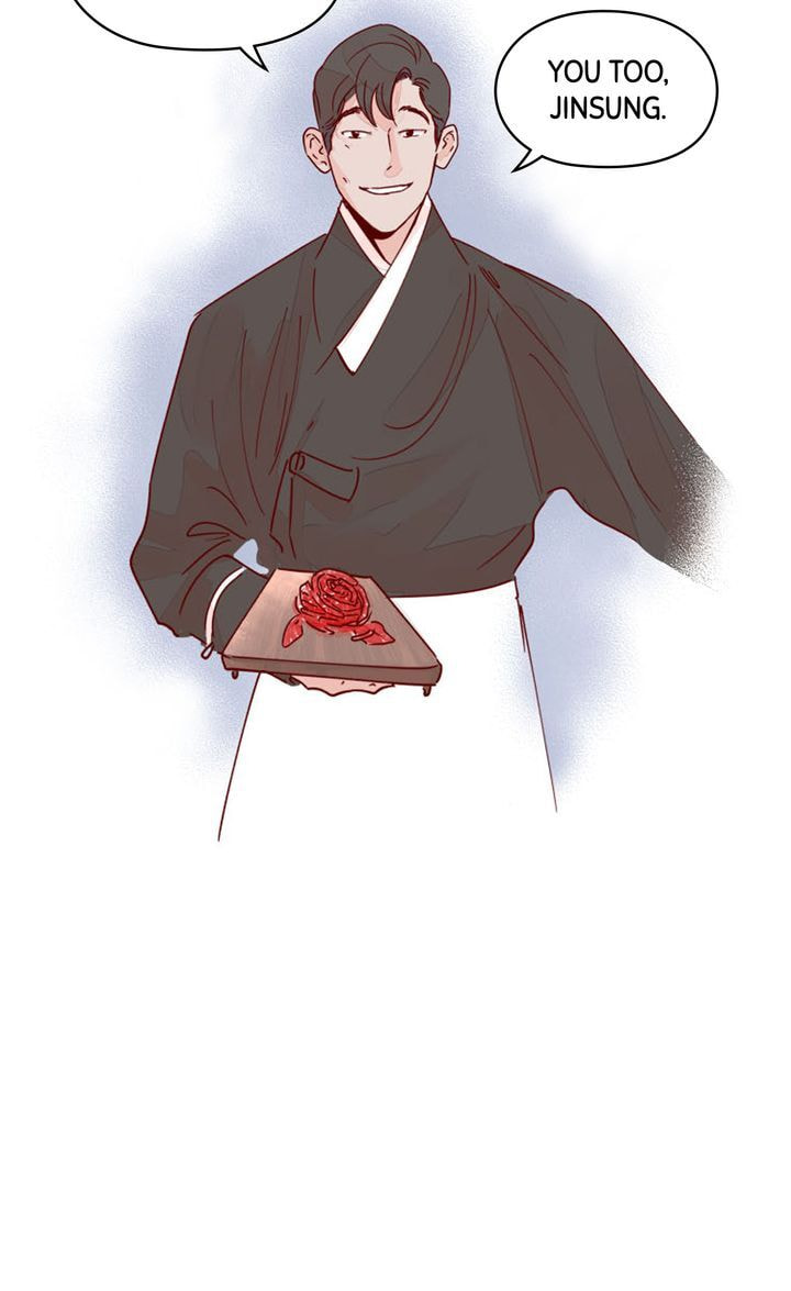 Read Bittersweet Con Panna chapter 56 image 21 on Lezhin
