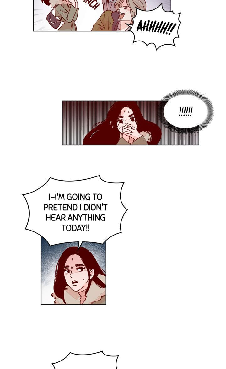 Read Bittersweet Con Panna chapter 56 image 4 on Lezhin