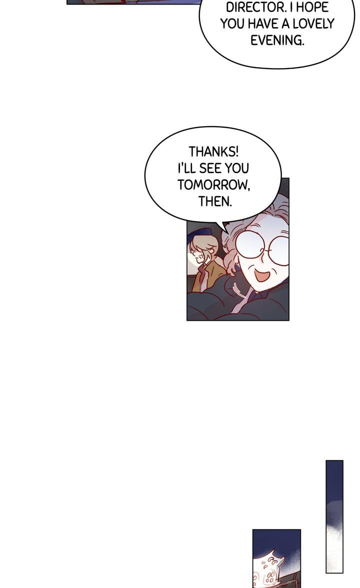 Read Bittersweet Con Panna chapter 56 image 9 on Lezhin