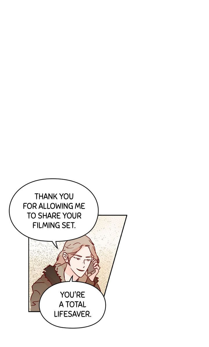 Read Bittersweet Con Panna chapter 58 image 1 on Lezhin
