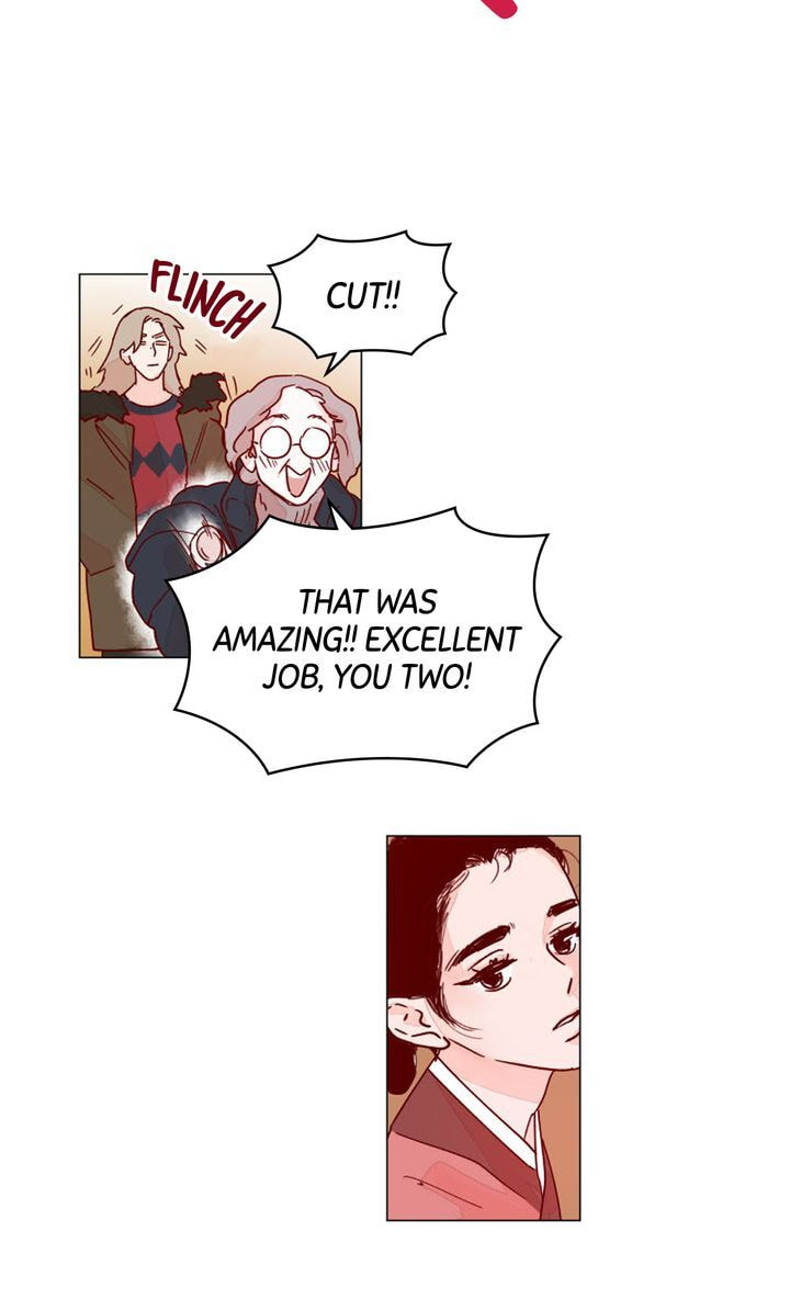 Read Bittersweet Con Panna chapter 58 image 12 on Lezhin