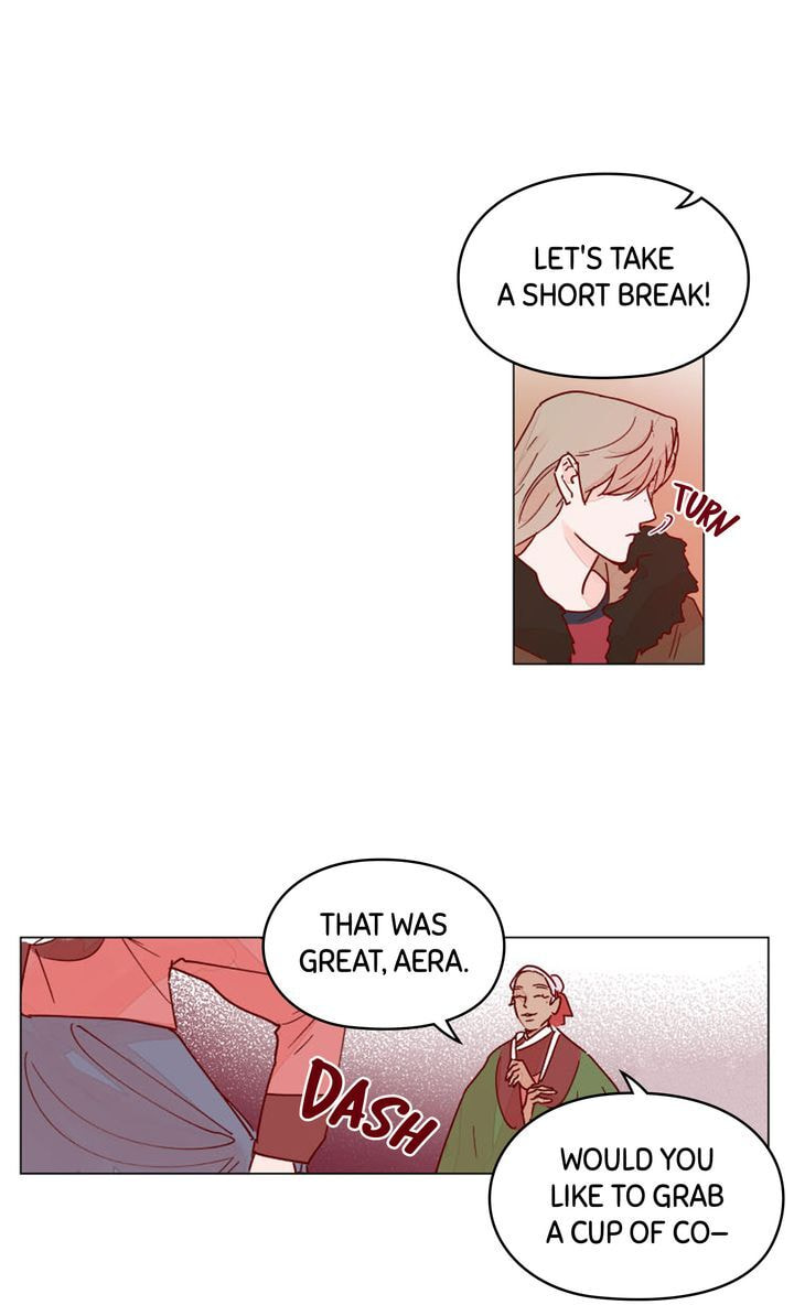 Read Bittersweet Con Panna chapter 58 image 13 on Lezhin