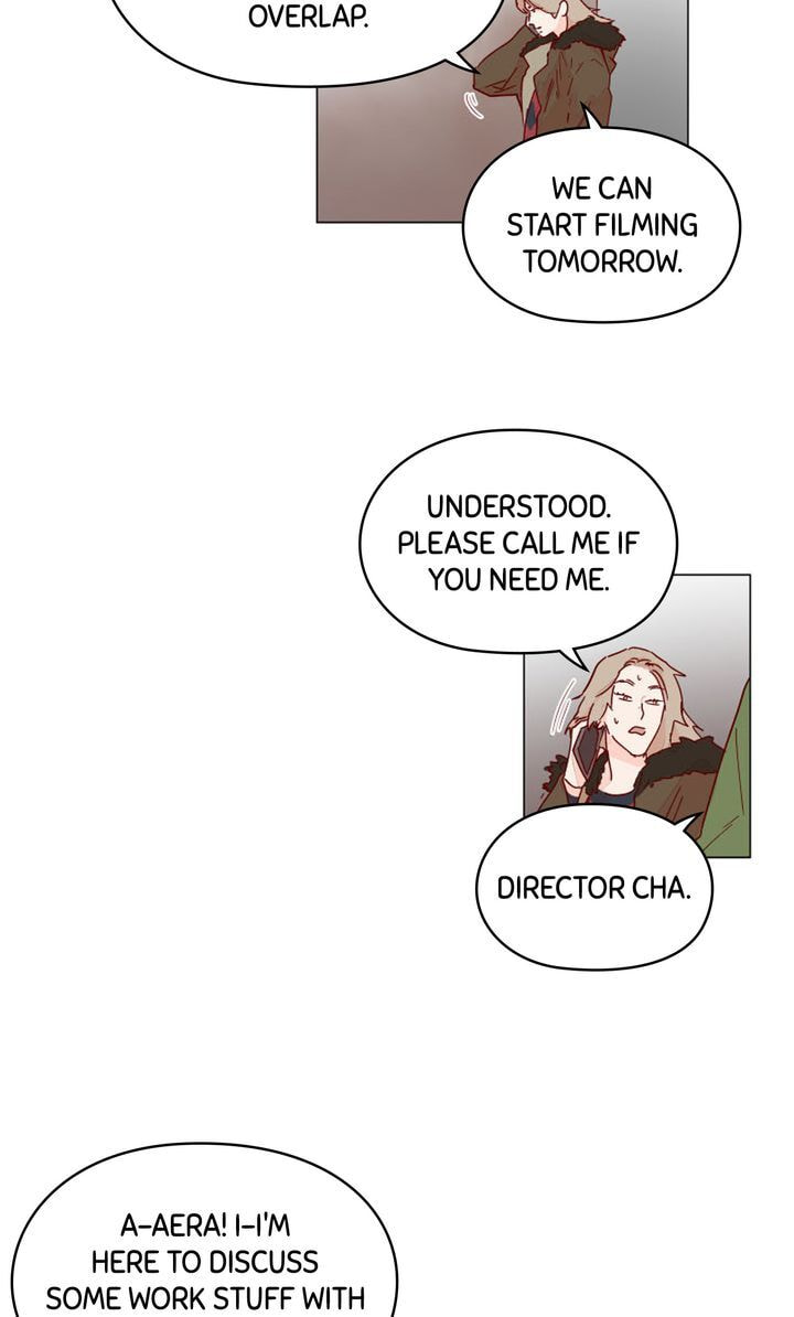 Read Bittersweet Con Panna chapter 58 image 15 on Lezhin