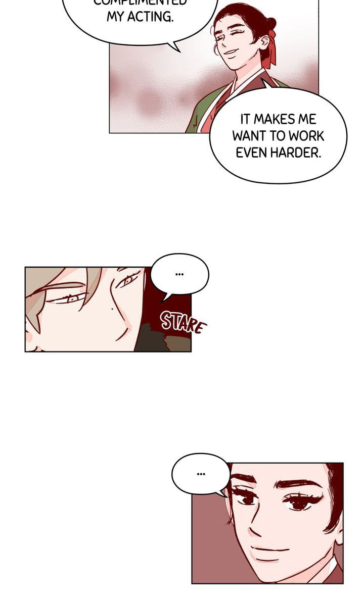 Read Bittersweet Con Panna chapter 58 image 18 on Lezhin
