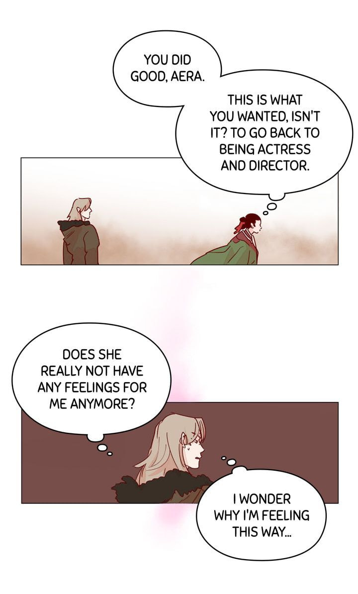 Read Bittersweet Con Panna chapter 58 image 20 on Lezhin