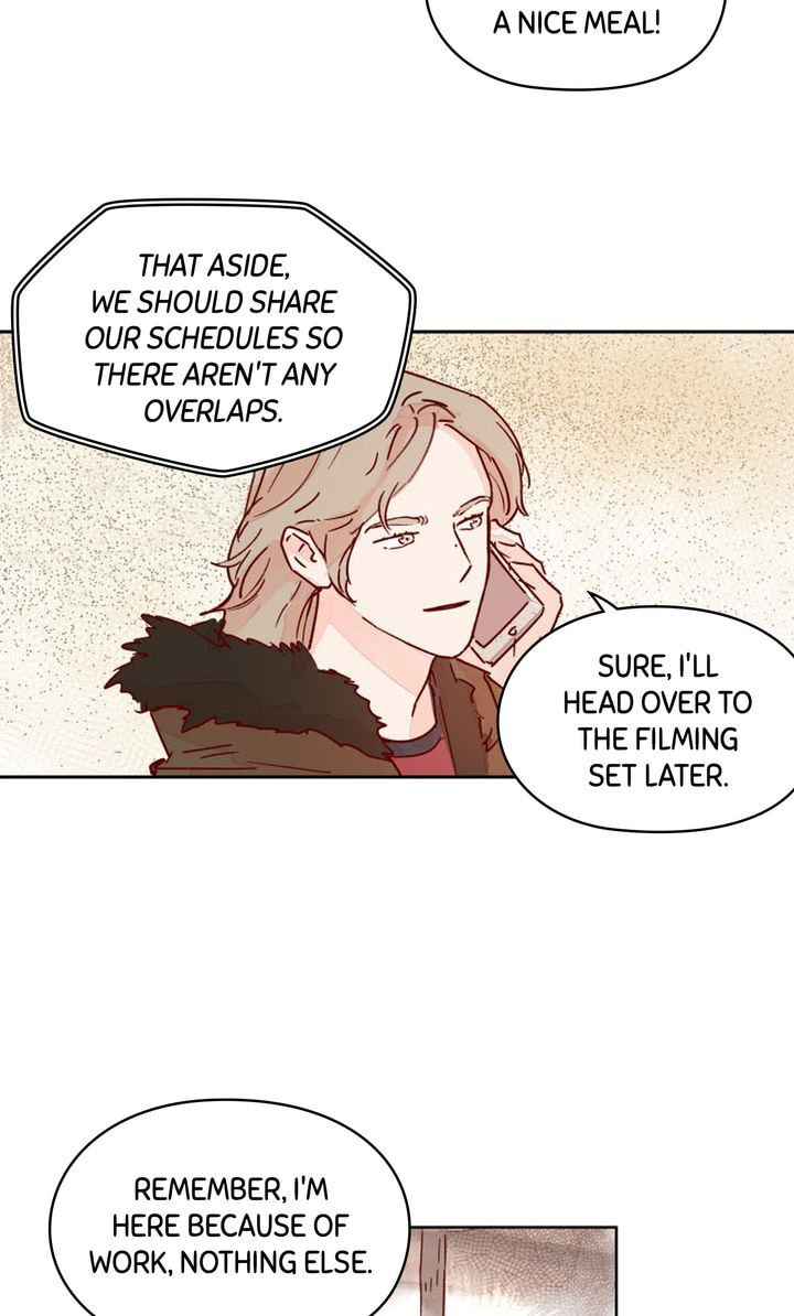 Read Bittersweet Con Panna chapter 58 image 3 on Lezhin
