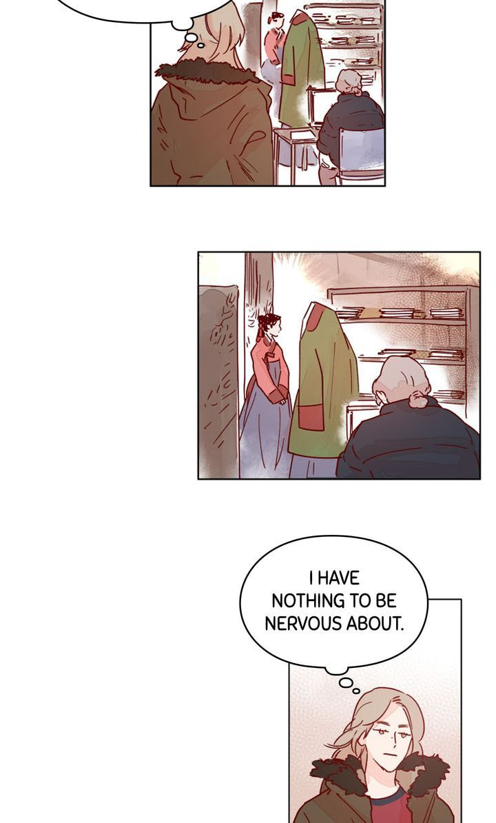 Read Bittersweet Con Panna chapter 58 image 4 on Lezhin