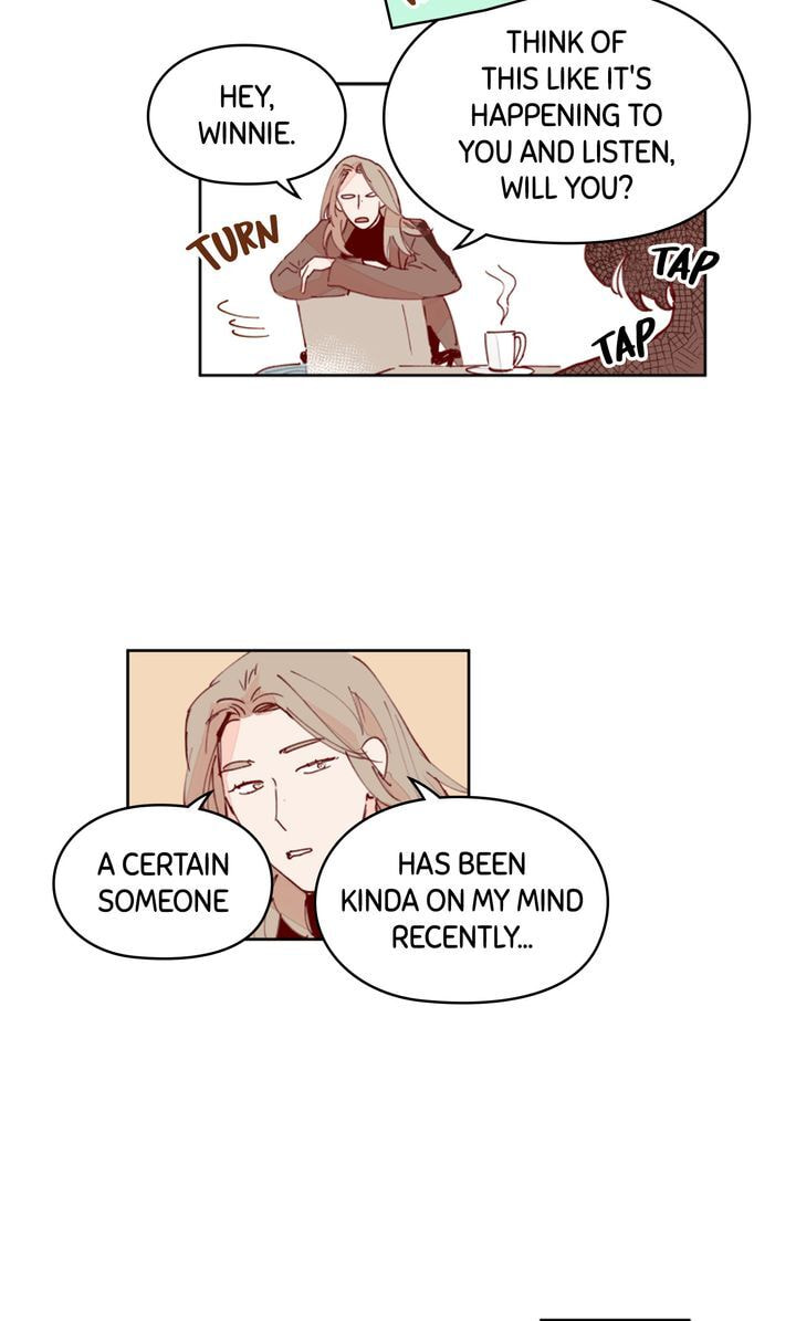 Read Bittersweet Con Panna chapter 59 image 11 on Lezhin
