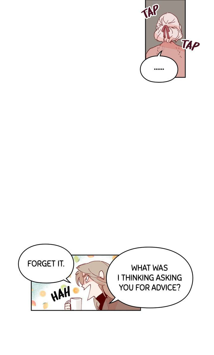 Read Bittersweet Con Panna chapter 59 image 12 on Lezhin