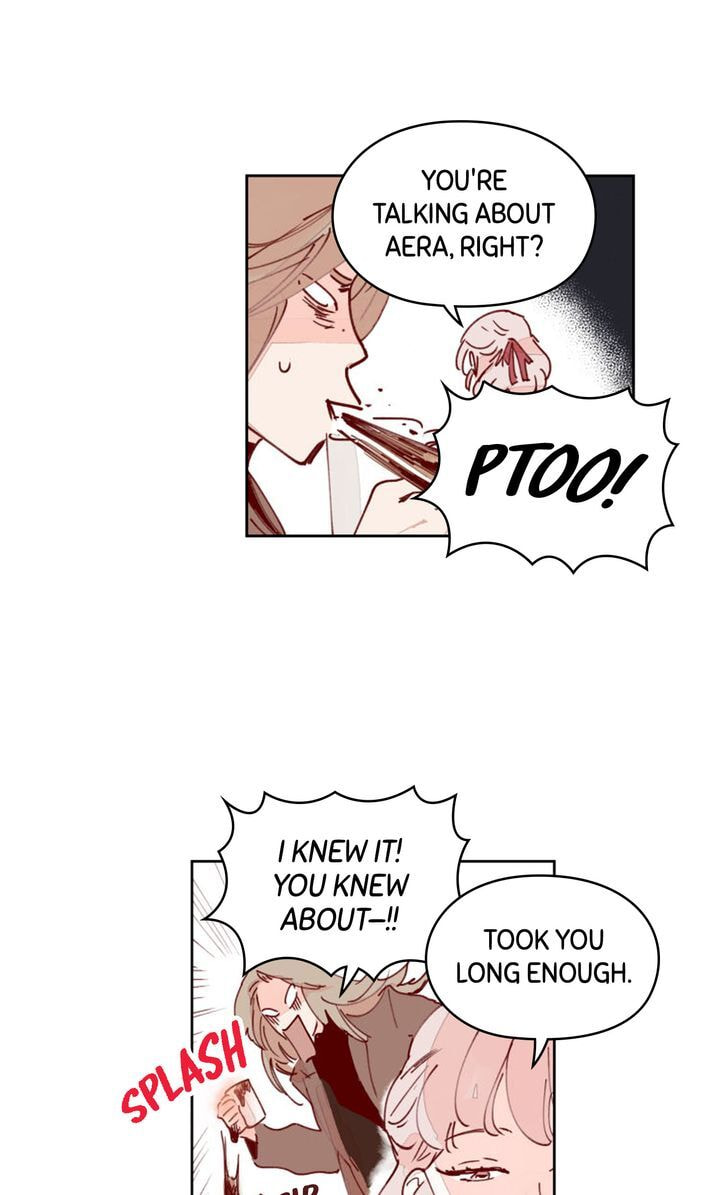 Read Bittersweet Con Panna chapter 59 image 13 on Lezhin