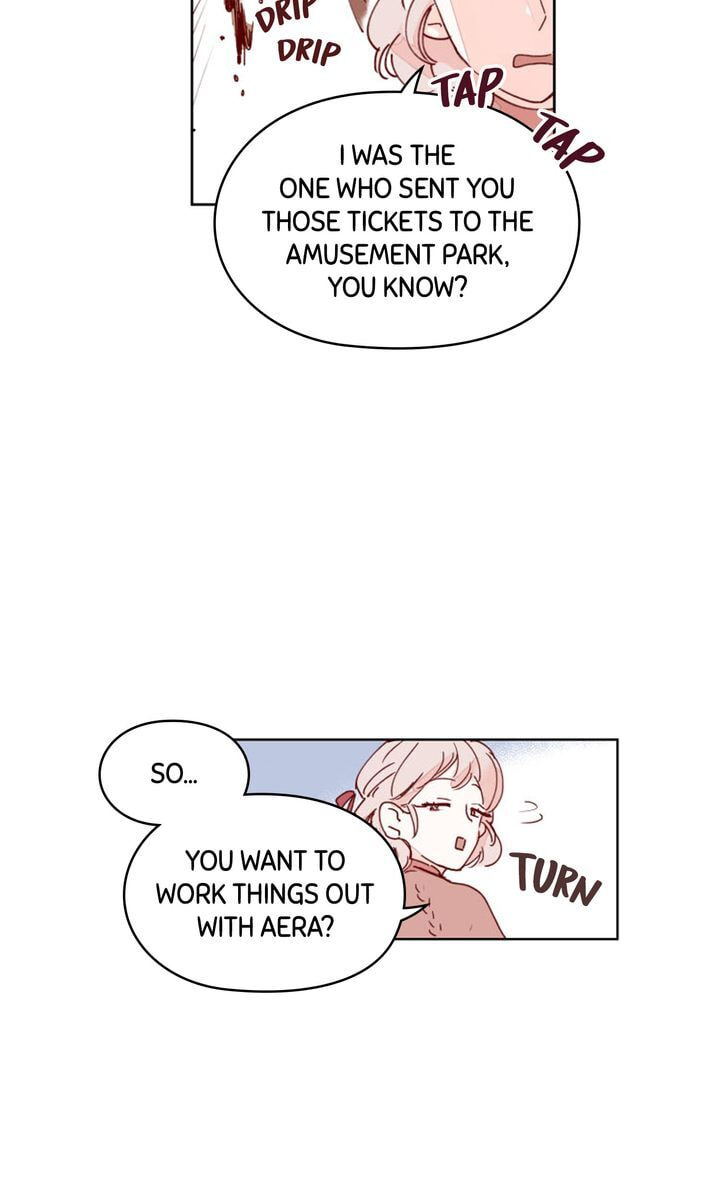 Read Bittersweet Con Panna chapter 59 image 14 on Lezhin