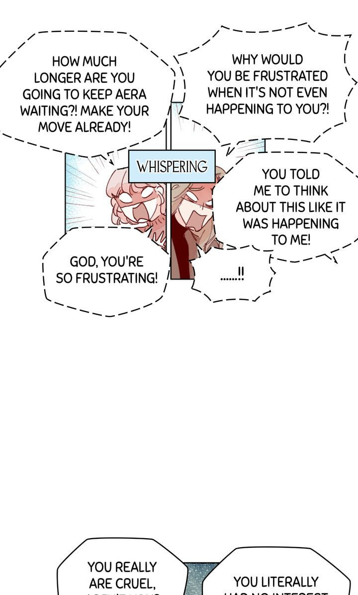 Read Bittersweet Con Panna chapter 59 image 18 on Lezhin