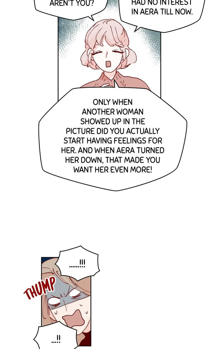 Read Bittersweet Con Panna chapter 59 image 19 on Lezhin