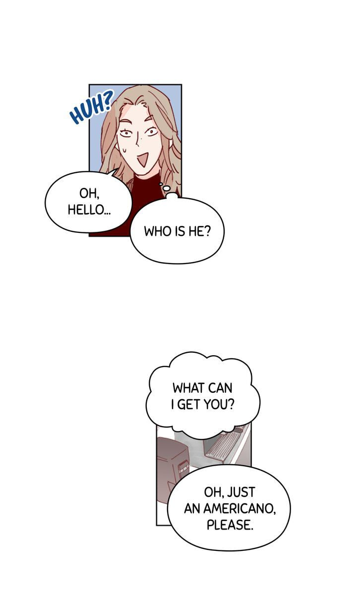 Read Bittersweet Con Panna chapter 59 image 2 on Lezhin