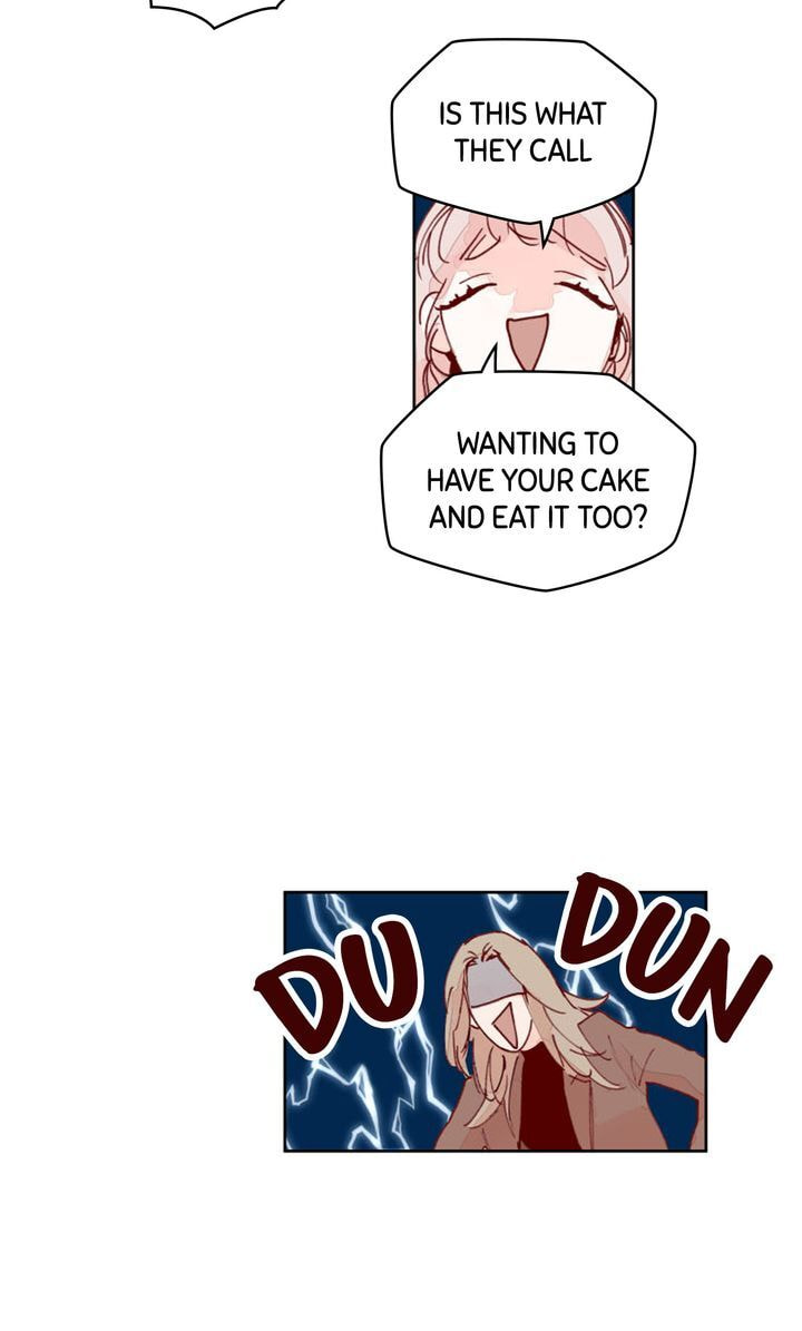 Read Bittersweet Con Panna chapter 59 image 20 on Lezhin