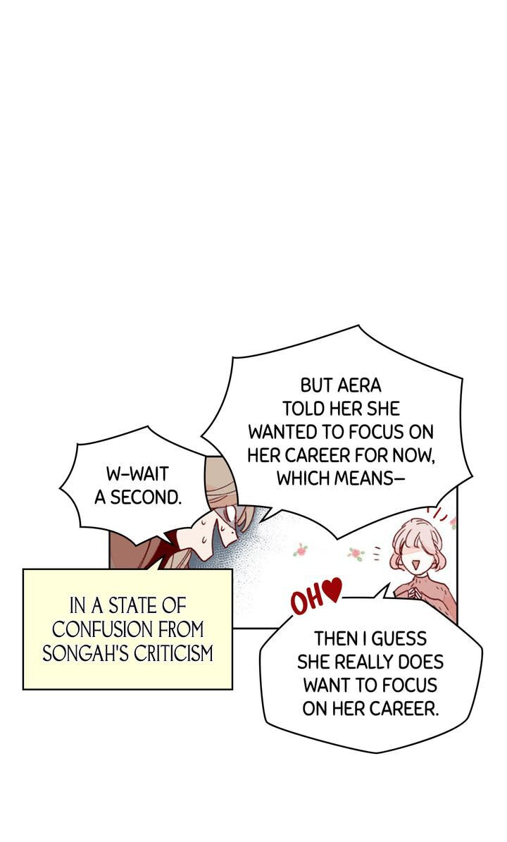 Read Bittersweet Con Panna chapter 59 image 21 on Lezhin