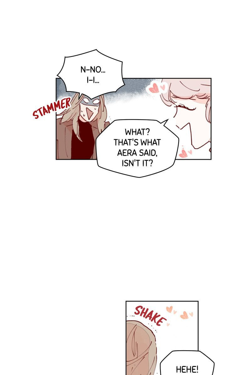 Read Bittersweet Con Panna chapter 59 image 22 on Lezhin