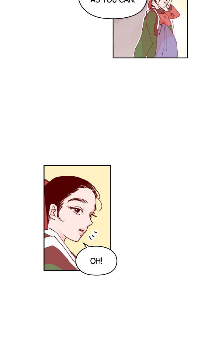 Read Bittersweet Con Panna chapter 59 image 25 on Lezhin