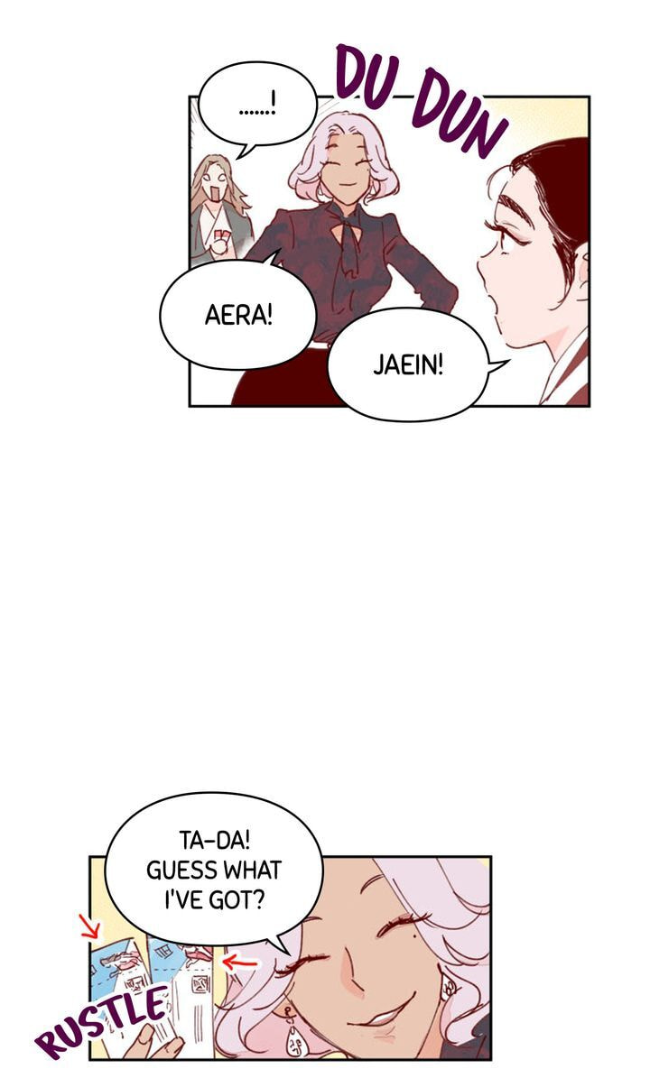 Read Bittersweet Con Panna chapter 59 image 26 on Lezhin