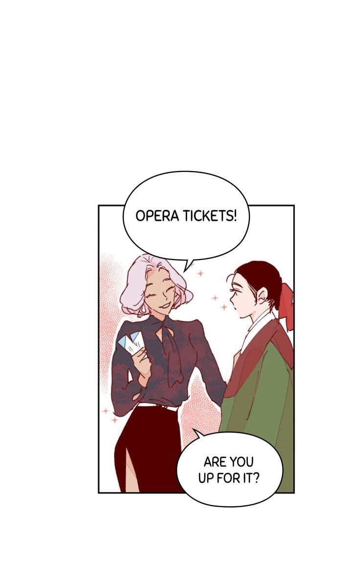 Read Bittersweet Con Panna chapter 59 image 27 on Lezhin