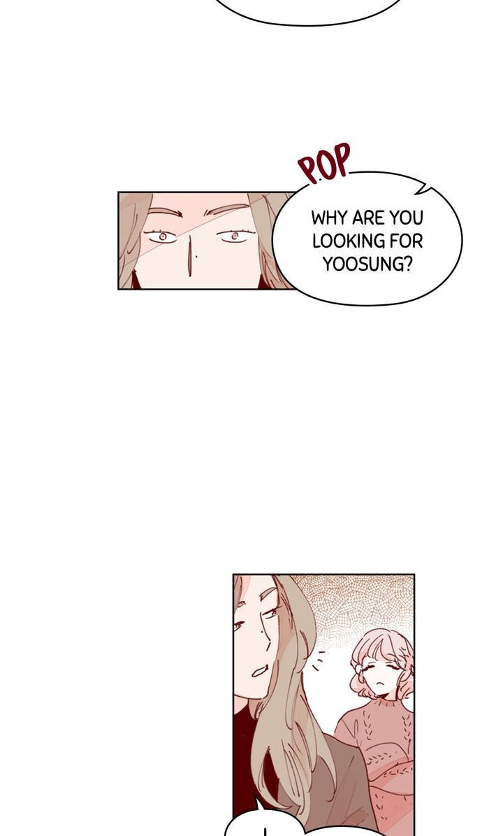 Read Bittersweet Con Panna chapter 59 image 4 on Lezhin