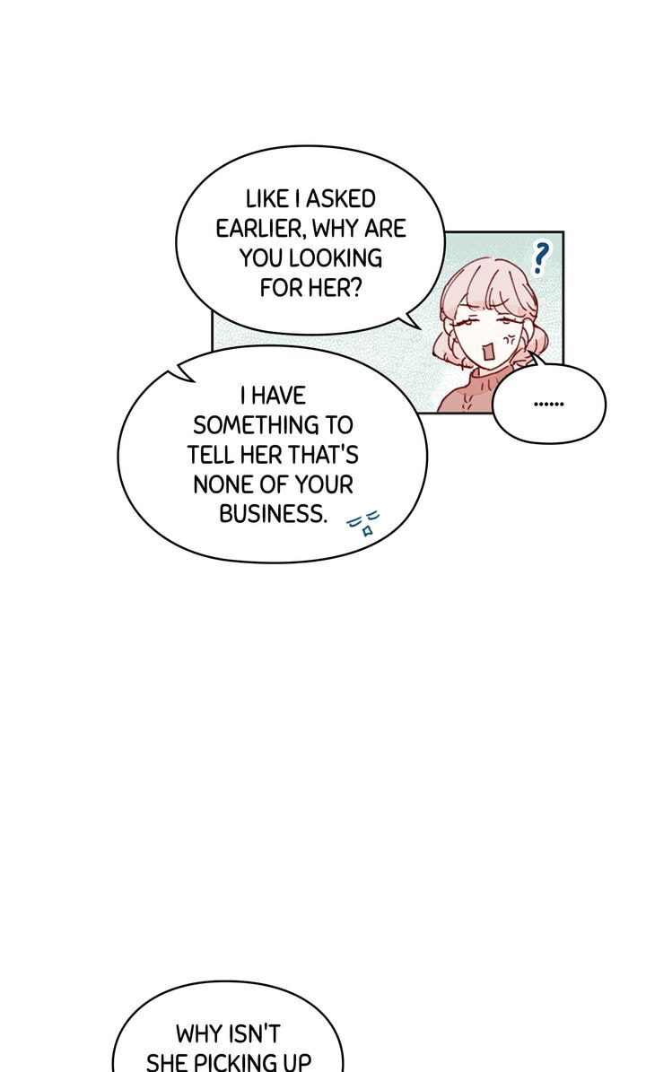 Read Bittersweet Con Panna chapter 59 image 6 on Lezhin
