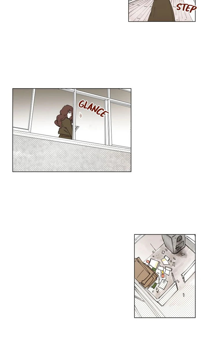 Read Bittersweet Con Panna chapter 6.1 image 15 on Lezhin