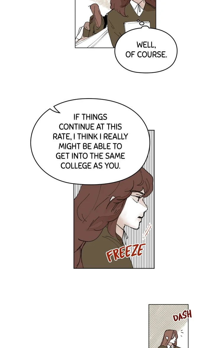 Read Bittersweet Con Panna chapter 6.1 image 3 on Lezhin