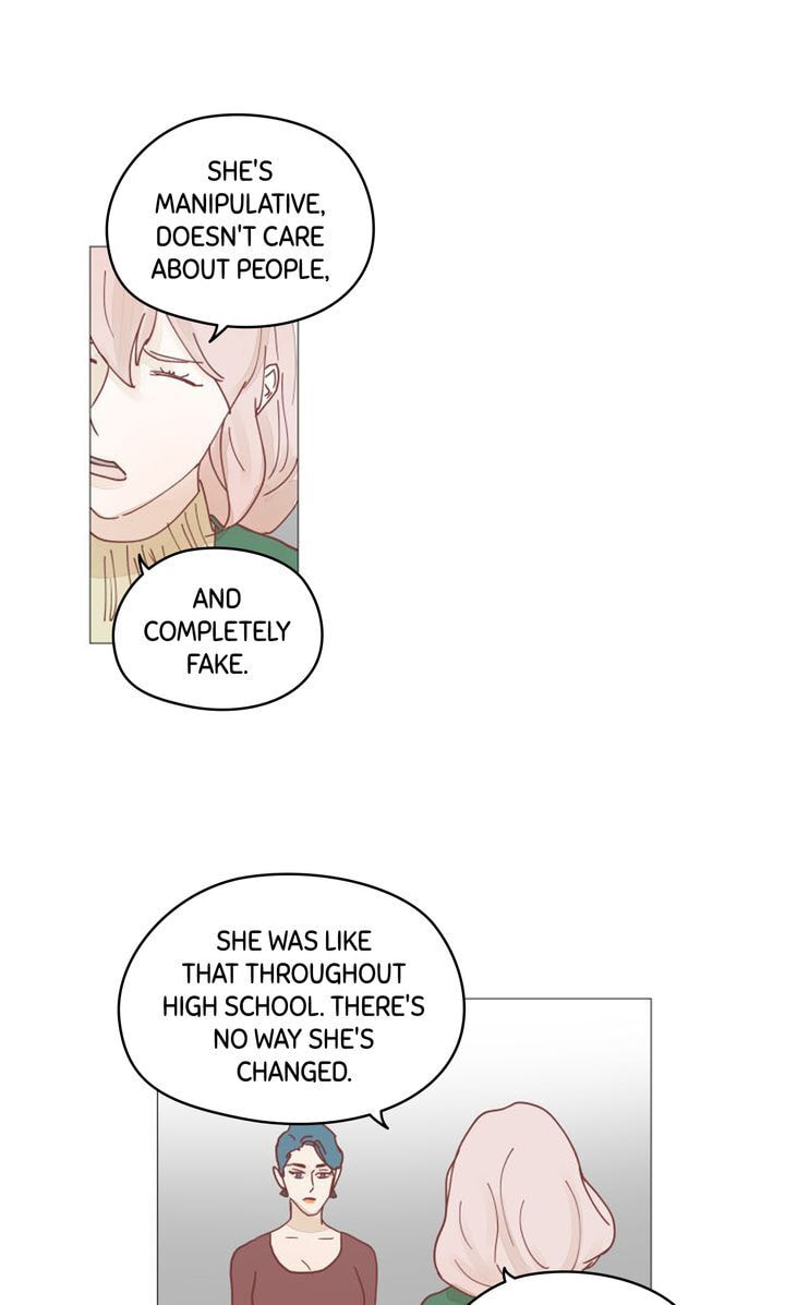 Read Bittersweet Con Panna chapter 6 image 10 on Lezhin