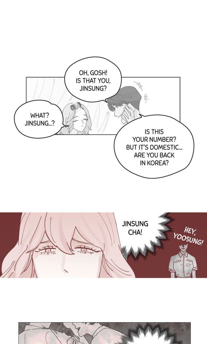 Read Bittersweet Con Panna chapter 6 image 6 on Lezhin