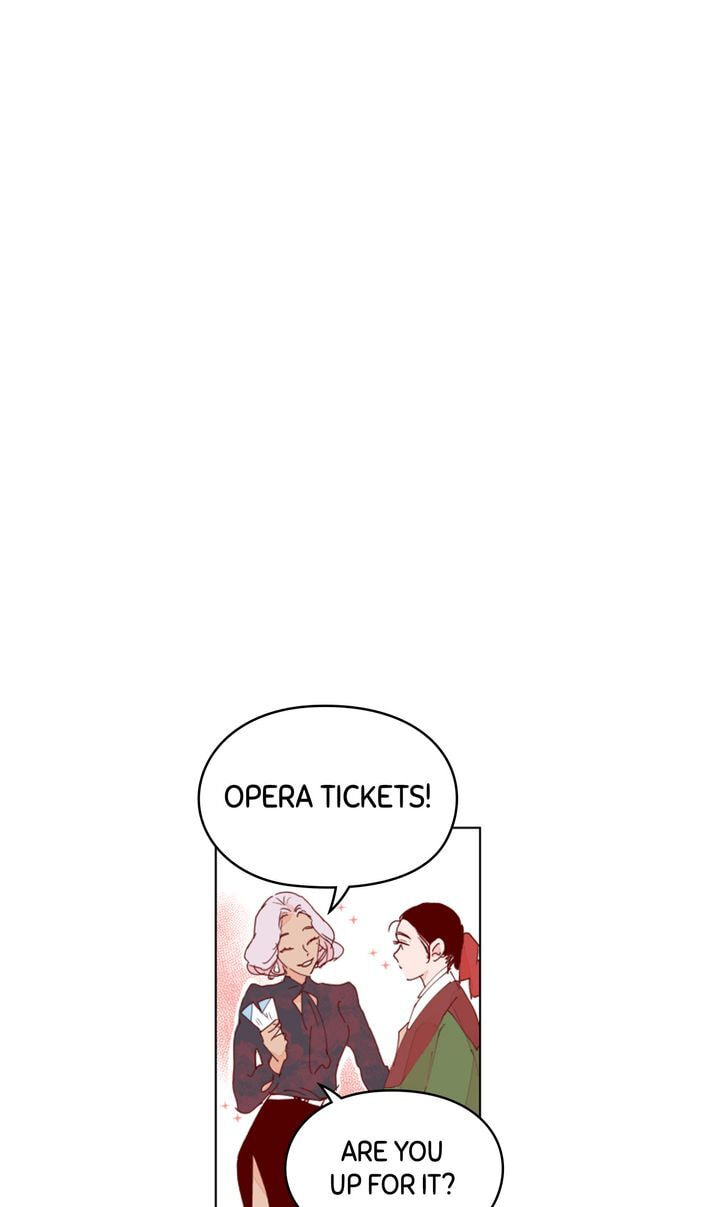 Read Bittersweet Con Panna chapter 60 image 1 on Lezhin