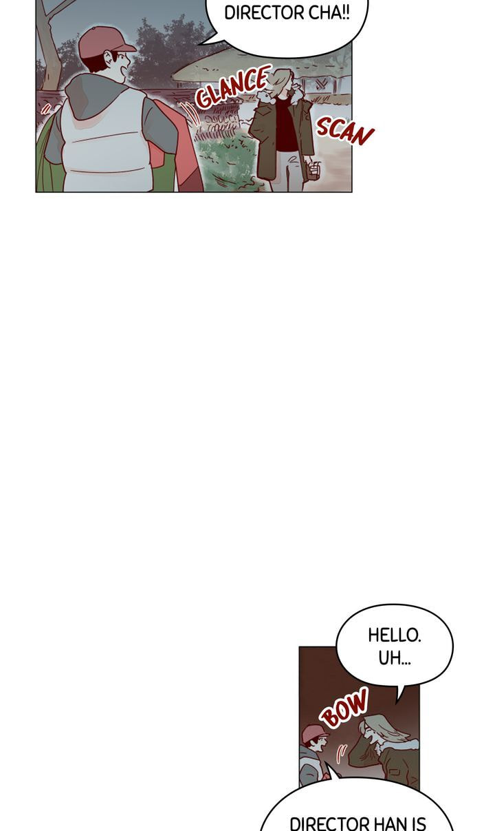 Read Bittersweet Con Panna chapter 60 image 14 on Lezhin