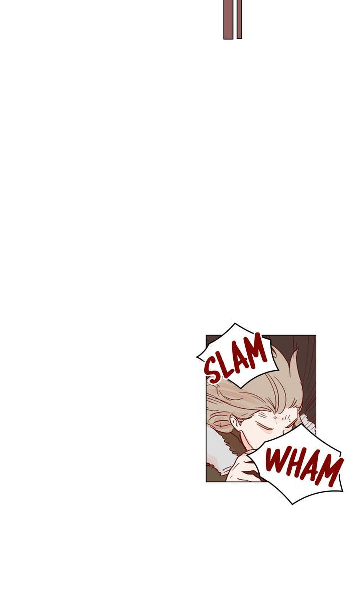 Read Bittersweet Con Panna chapter 60 image 19 on Lezhin