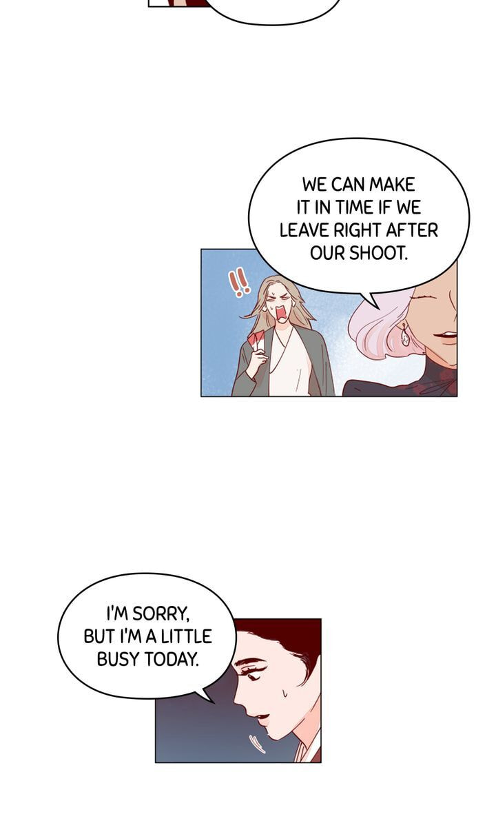 Read Bittersweet Con Panna chapter 60 image 2 on Lezhin