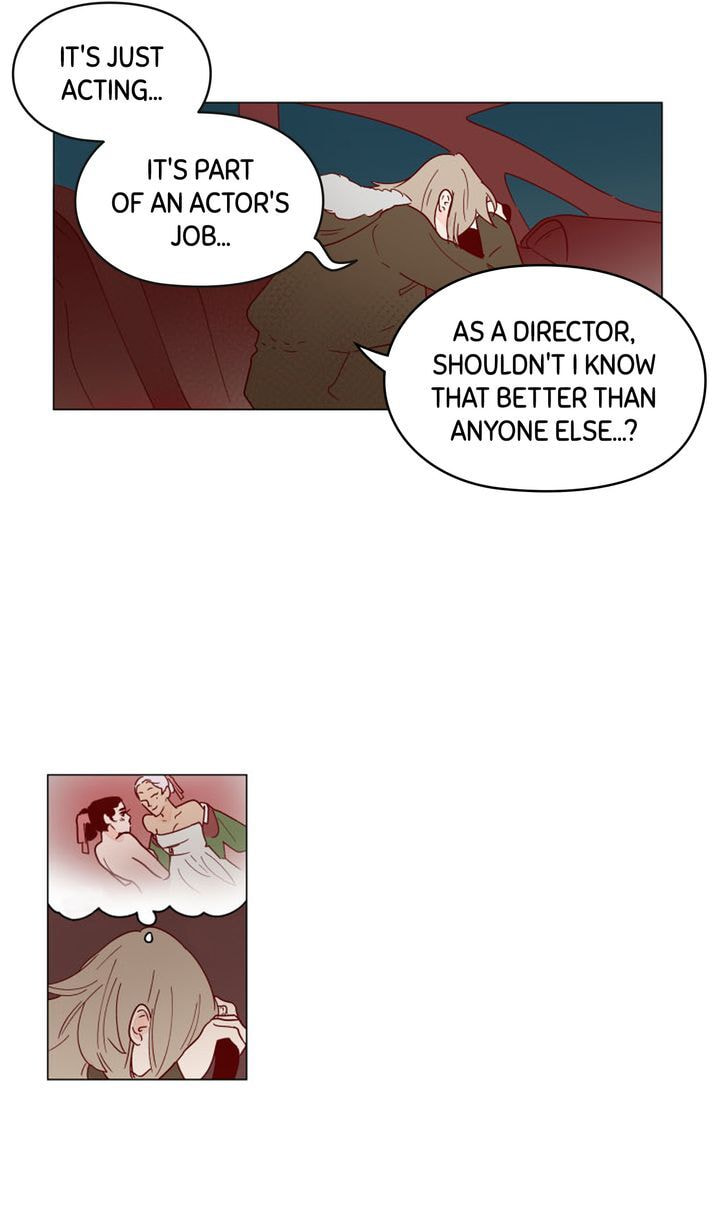 Read Bittersweet Con Panna chapter 60 image 20 on Lezhin
